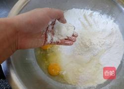 定州麻花的做法图解2