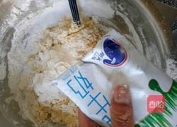 定州麻花的做法图解5