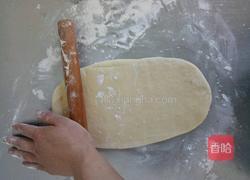 定州麻花的做法图解7