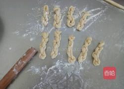 定州麻花的做法图解9