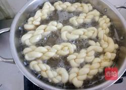 定州麻花的做法图解10