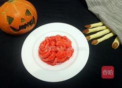 万圣节之女巫的盛宴的做法图解15