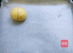 万圣节之女巫的盛宴的做法图解6