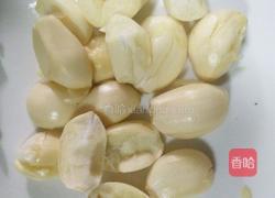 尖椒毛肚的做法图解2