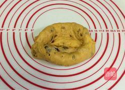 南瓜软欧包的做法图解15