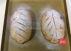 南瓜软欧包的做法图解20