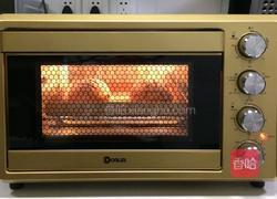 南瓜软欧包的做法图解21