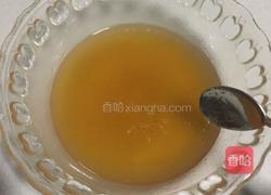 红豆沙月饼的做法图解3