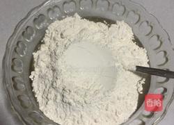 红豆沙月饼的做法图解4