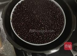 红豆沙月饼的做法图解5