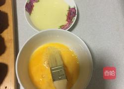 红豆沙月饼的做法图解8