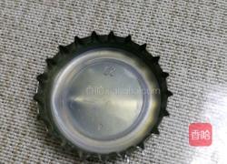 宝宝辅食~纯手工果蔬蝴蝶面的做法图解2