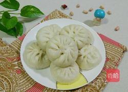 三鲜包子的做法图解17
