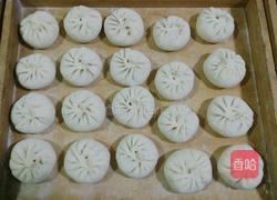 三鲜包子的做法图解14