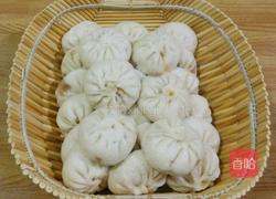 三鲜包子的做法图解16