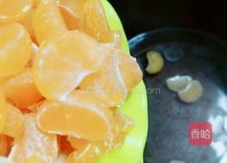 橘子罐头的做法图解3