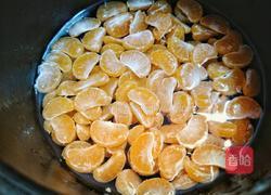 橘子罐头的做法图解4