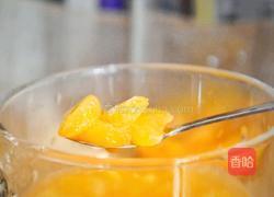 橘子罐头的做法图解5