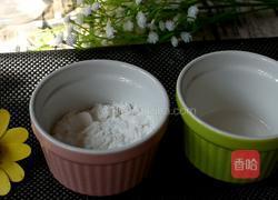 红糖雪蒸糕的做法图解11