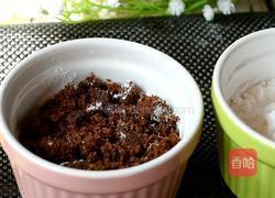 红糖雪蒸糕的做法图解12