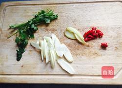 酒酿卤大虾的做法图解5