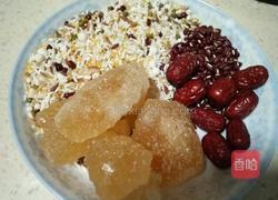 八宝粥的做法图解1