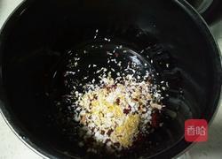 八宝粥的做法图解3