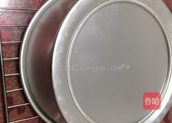 戚风蛋糕的做法图解12