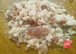 鸭蛋黄蒸娃娃菜的做法图解3