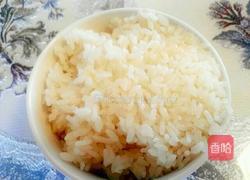 鸭蛋黄蒸娃娃菜的做法图解6