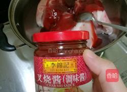 广东叉烧的做法图解1