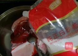 广东叉烧的做法图解2