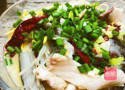 简单版水煮鱼的做法图解7