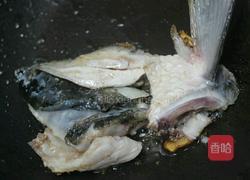 简单版水煮鱼的做法图解2