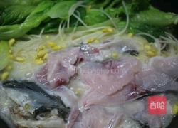 简单版水煮鱼的做法图解5