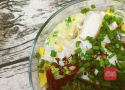 简单版水煮鱼的做法图解6