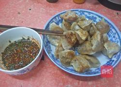 煎饺的做法图解5
