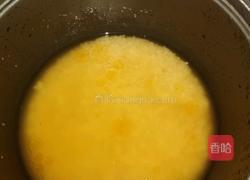 五花肉焖饭的做法图解4