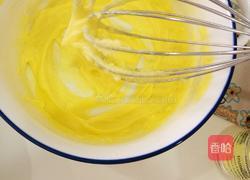 女巫手指饼干的做法图解5