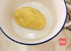 女巫手指饼干的做法图解12