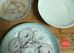 粉丝扇贝的做法图解1