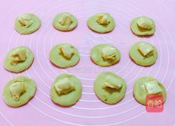 爆浆芝心南瓜球的做法图解9