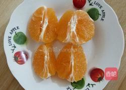 橙汁冬瓜条的做法图解8