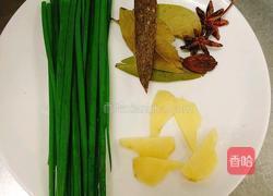 锅巴红烧肉的做法图解2