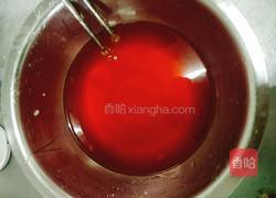 锅巴红烧肉的做法图解4