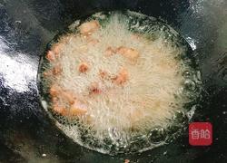 锅巴红烧肉的做法图解7