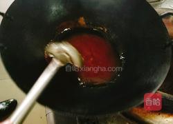 锅巴红烧肉的做法图解8