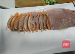 一鱼双吃的做法图解6