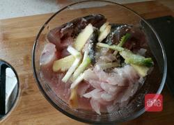 一鱼双吃的做法图解5