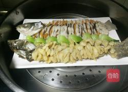一鱼双吃的做法图解9